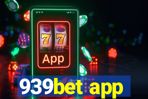 939bet app